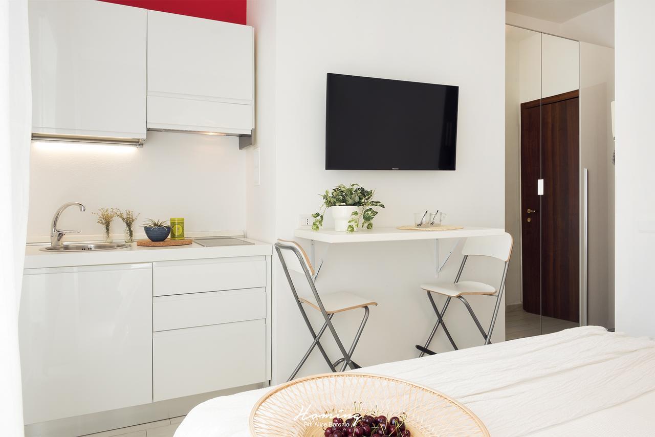 Appartement Oki Doki Milaan