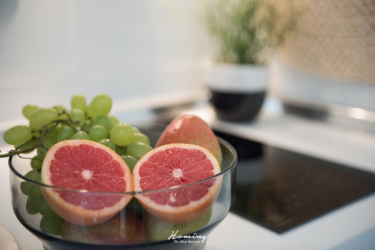 Oki Doki Appartement