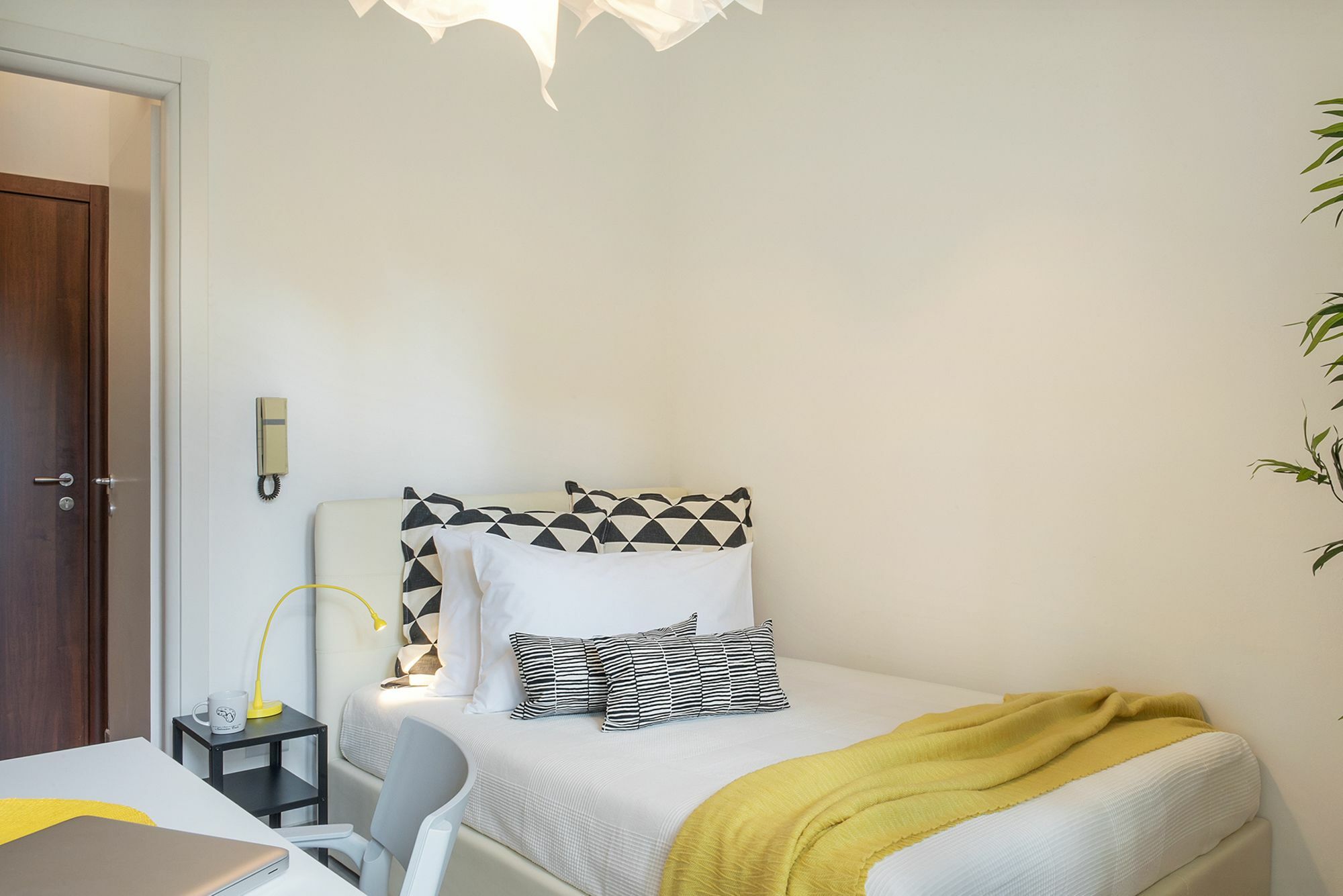 Appartement Oki Doki *