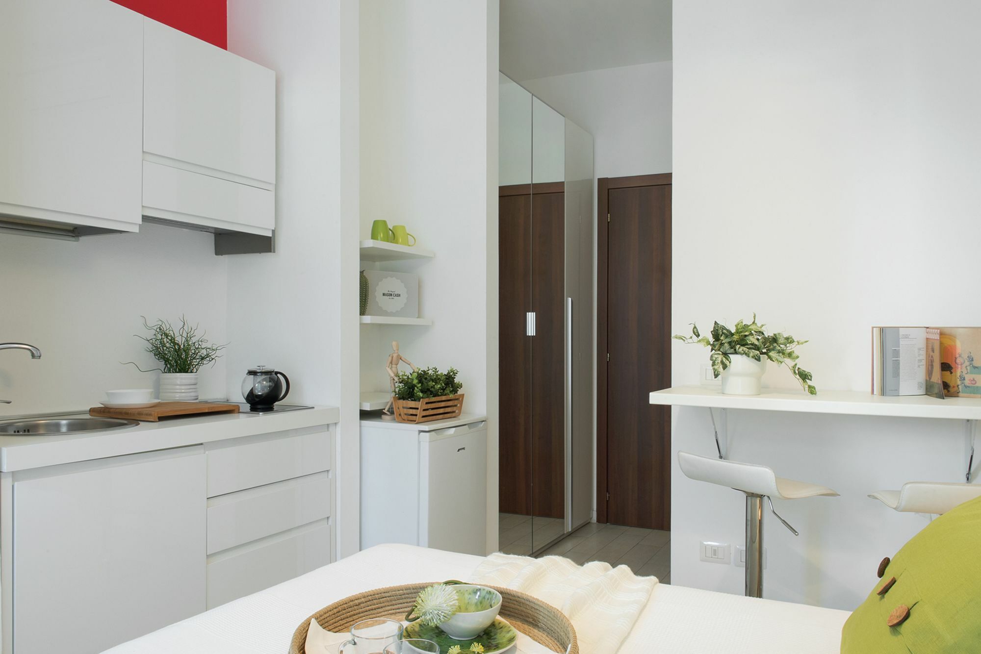 Oki Doki Appartement